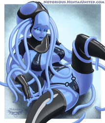 alien alien_girl bodysuit boots diva_plavalaguna garter_belt notorious84 tagme the_fifth_element