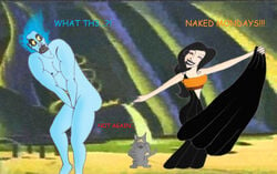 disney hades_(hercules) hercules_(disney) tagme