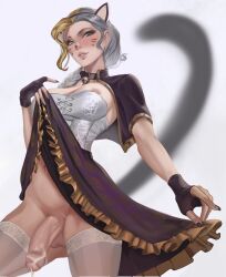jaina proudmoore from warcraft by holymeh