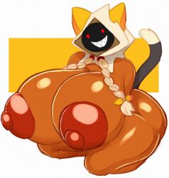 kaka (blazblue) from blazblue by angstrom