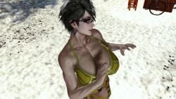 1girls 3d abs animated athletic_female bayonetta bayonetta_(character) bayonetta_2 beauty_mark big_ass big_breasts big_butt black_hair dancing different_angle earrings fit fit_female glasses jiggling jiggling_ass justfrog-entertainment large_ass large_butt longer_than_one_minute mp4 muscular muscular_arms muscular_back muscular_female muscular_legs muscular_thighs music nude nude_female pale-skinned_female pale_skin short_hair smile smiling solo_female solopop sound stage tagme thick_thighs thighs thunder_thighs thunderthighs toned toned_arms toned_back toned_body toned_female toned_legs toned_stomach video virt-a-mate