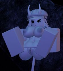 1girls 3d artist_request female pussy roblox roblox_avatar source_request tagme
