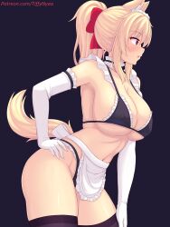 tiffy fan art