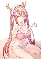 Tohru (Dragon Maid) Rule 34 Image