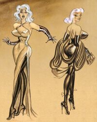 Attribute Theft Rule 34 Image