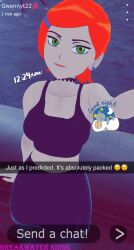 1girls Rule 34 Image