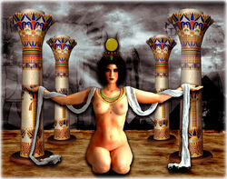 egyptian_mythology isis isis_(egyptian_mythology) mythology tagme