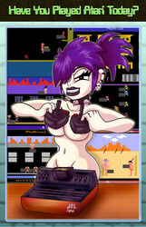 atari purple_hair tagme