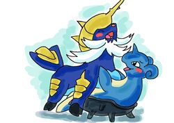 Ambiguous Gender Rule 34 Image