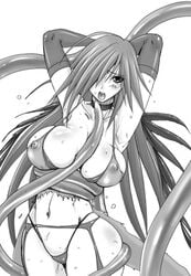 funikura nyx_(queen's_blade) queen's_blade tagme