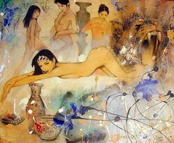 A Princess Of Mars Rule 34 Image