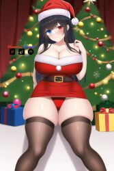 emzie01 from christmas by funemily1