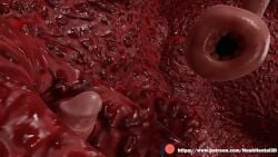 3d animated gif male male_only milking_tentacles monster noahhentai3d patreon patreon_username penis tentacle