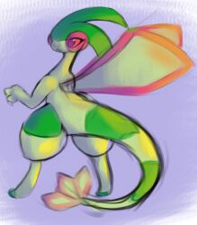 PokÉMon (Species) Rule 34 Image
