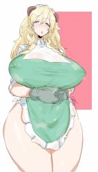 frigga (last origin) from last origin by leebongchun