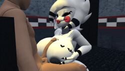 3d animated big_ass big_breasts big_penis boobjob cally3d clazzey cryptiacurves cuddlepool cum cum_inside fazclaire's_nightclub five_nights_at_freddy's five_nights_at_freddy's_2 fnaf fredina's_nightclub hands_behind_head longer_than_30_seconds marie_(cally3d) marie_(cryptia) marionette_(fnaf) no_sound paizuri puppet_(cally3d) puppet_(fnaf) scottgames straight tagme titfuck titjob vaginal_penetration video