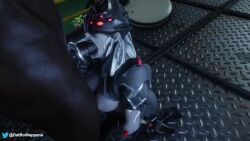 3d Rule 34 Video