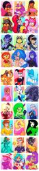 <3 2020s 2021 30girls 6+girls :3 :d :o :p absurd_res aladdin alfred_j._kwak_(series) alien alien_(franchise) alien_girl alluring ambiguous_gender ambiguous_species animal_crossing animal_ears animal_humanoid ankha ankha_(animal_crossing) antenna_hair antennae_(anatomy) anthro anthrofied april_o'neil april_o'neil_(tmnt_1987) ass asymmetrical_bangs asymmetrical_clothes asymmetrical_hair avian badger bandicoot bangs bare_legs bare_shoulders barely_visible_genitalia bee belt belt_buckle beret big_ass big_breasts bikini_top bimbo bimbo_lips bimbofication bird black_eyes black_gloves black_hair black_horn black_leotard black_lipstick black_nose black_pupils blue_body blue_bow blue_eyes blue_fur blue_hair blue_sclera blunt_bangs blush blush_stickers bodysuit bouncing_breasts bound_wrists bovid bovine bra bracelet bracelets breast_squeeze breasts breasts_bigger_than_head brown_body brown_eyes brown_hair busty buttons canid canine canis capcom cape capelet captain_amelia carrera carrot cartoony casual cat_ears catgirl cheek_blush chel child_bearing_hips cleavage cleavage_cutout cleavage_overflow closed_mouth clothed clothed_anthro clothed_female clothes_writing clothing collage collar collarbone collared_shirt colored colored_eyelashes colored_hair colored_skin countershading covered_navel cowboy_shot crash_bandicoot_(series) cropped_legs crown cuffs curvaceous curves curvy curvy_body curvy_female curvy_females curvy_figure curvy_hips curvy_milf curvy_thighs dark_skin darkstalkers daxzor dc dc_comics deep_cleavage denim denim_clothing denim_shorts detached_collar digital_drawing_(artwork) digital_media_(artwork) disney disney_channel domestic_cat dragon dragon_ball dragon_ball_super dragon_horns dragon_tail dreamworks dress duck dumptruck_ass earrings earthworm_jim_(franchise) elbow_gloves electric_guitar erect_nipples erect_nipples_under_clothes exposed_shoulders exposed_torso eyebrows_visible_through_hair eyelashes eyeshadow fake_animal_ears fangs feathers featureless_breasts felicia_(darkstalkers) felid_humanoid feline feline_humanoid felis female female_only fingernails flirtatious flirting flirting_with_viewer floral_print flower food fox frills full_body fully_clothed fur furry furry_female galliform gallus_(genus) gem genie genie_girl gesture ghost ghost_girl gloves gold_(metal) golden_eyes goldie_pheasant green_beret green_eyes green_hair green_scales green_sclera green_skin grey_body grey_fur group guitar hair hair_bun hair_ornament hair_ribbon hairband half-closed_eyes half-dressed handwear harley_quinn harley_quinn_(classic) headband headwear heart helmet hi_res high_resolution highleg highleg_bikini highleg_leotard highleg_panties highlights_(coloring) highres hips holding holding_object holding_weapon hood hoop_earrings horn hourglass_figure huge_ass huge_breasts human humanoid humanoid_pointy_ears hyaenid hyena indoors inner_ear_fluff insect_girl insects instrument jeans jester jester_outfit jingle_bell jpeg_artifacts judy_hopps kim_possible kitty_katswell kneeling lagomorph lammy_lamb large_breasts large_thighs latex latex_clothing latex_dress latex_gloves latex_thighhighs legwear leotard leporid light-skinned_female light_skin lion lion_girl lipstick long_hair long_sleeves looking_at_viewer looking_back low_twintails lower_body maid_marian makeup mammal mammal_humanoid manicure mario_(series) markings mask masked_female massive_breasts mature mature_anthro mature_female mature_woman medium_breasts microphone midriff midriff_baring_shirt milf mirage_(aladdin) miss_kitty_mouse mole mound_of_venus mouse multicolored_body multicolored_hair multiple_females multiple_girls murid murine muscular muscular_female muscular_thighs musical_instrument mustelid musteline nail_polish nails_painted narrowed_eyes navel necklace necktie neckwear nickelodeon nicole_watterson nintendo no_nipples non-mammal_breasts nose_ring older_female open_clothes open_eyes open_mouth orange_body orange_eyes orange_fur overflow overflowing_breasts pale_skin pants pantyhose paper_mario pearl_necklace pink_body pink_bow pink_dress pink_eyes pink_eyeshadow pink_gloves pink_hair pink_inner_ear pink_nails pink_nose pink_shirt playstation pointy_ears police police_uniform policewoman polly_esther ponytail princess_what's-her-name puffy_sleeves purple_body purple_eyes purple_hair purple_headband purple_lipstick rabbit rachel_roth rat raven_(dc) red_body red_dress red_eyes red_hat red_headwear red_lipstick red_nails red_necklace red_shirt resized restrained ribbons robin_hood_(disney) rule_63 samurai_pizza_cats scales scalie seductive seductive_eyes seductive_look seductive_mouth seductive_pose seductive_smile sega shantae shantae_(character) shego shenzi shirt short_hair short_sleeves side_ponytail sideboob sidelocks simple_background skinsuit slim_waist slut small_waist smile smiling_at_viewer smirk smirking sonic_(series) sonic_boom sonic_the_hedgehog_(series) sony_corporation sony_interactive_entertainment spiked_collar spikes spotted_fur spotted_hyena standing sticks_the_badger stockings straight straight_hair strapless strapless_dress strapless_leotard striped striped_body striped_hat striped_legwear striped_tail t.u.f.f._puppy tag_panic tagme tail tail_markings taller_girl tan_body tan_fur tawna_bandicoot teen_titans teenage_mutant_ninja_turtles teeth the_amazing_world_of_gumball the_great_mouse_detective the_lion_king the_road_to_el_dorado thick_thighs thighs thunder_thighs tiara tied_hair tight_clothing toony treasure_planet tuft tufted_fur turtleneck twintails twitter_link two_tone_fur um_jammer_lammy upper_body upper_teeth vampire very_high_resolution very_long_hair vest video_games viper_(series) viper_gts viper_gts_(ova) vivian_(paper_mario) voluptuous warner_brothers watermark wave_the_swallow wavy_hair whiskers white_belt white_body white_bra white_fur white_handwear white_headband white_inner_ear white_inner_ear_fluff white_sclera white_shirt white_skin wide_hips widescreen winnie_wana witch witch_hat wolf wrist_cuffs wristband wristwear xenomorph yellow_body yellow_eyes yellow_eyeshadow yellow_horn yellow_leotard yellow_lipstick yellow_sclera yellow_shirt yellow_topwear zeena zootopia