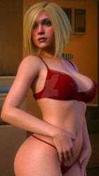 kara zor-l from dc by prophetweb66