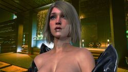 Supergirl (Injustice) Rule 34 Image