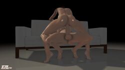 1futa 1girls 3d animated female futa_on_female futanari huge_cock sex sweat tk17 turtle3dx