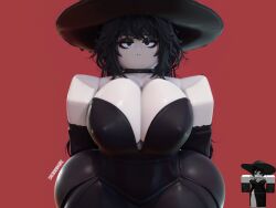 1girls ai_generated ass female reference_image request roblox roblox_avatar robloxian shewwwhore thick_ass thick_thighs