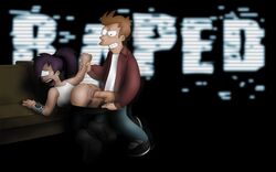 futurama philip_j_fry rape tagme turanga_leela