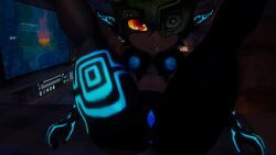 Imp Midna Rule 34 Image