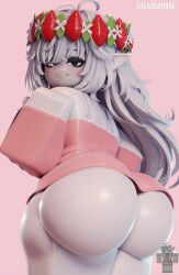 1girls ai_generated ass female reference_image request roblox roblox_avatar robloxian shewwwhore thick_ass thick_thighs