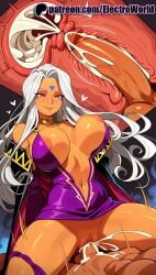 1boy 1girls 2025 ai_generated artist_name breasts breasts breasts bust cervix chest clit clitoral_hood clitoris clothed_sex cock cowgirl_position cowgirl_position cross_section cum cum_in_pussy dark-skinned_female dark_skin deep_penetration dick ejaculation electroworld excessive_cum exposed_clitoris exposed_nipples exposed_pussy female fucking happy_sex hi_res high_quality high_resolution highres impregnation intercourse internal_cumshot juicy_pussy lipstick long_hair love_making magic_circle navel nipples nipples_outside oh_my_goddess! one_breast_out overflow patreon patreon_username penetration penis pussy riding sex sexual_intercourse smile solo_focus sperm_cell stable_diffusion straddling straight tight_pussy uncensored urd uterus vagina vaginal_penetration watermark woman_on_top x-ray