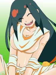 katanagatari pointy_chin rinne_higaki tagme