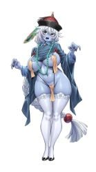 cumbie (naidong) fan art