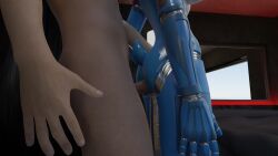 anal anal_juice anal_sex anal_sex ass ass_expansion ass_focus ass_grab ass_up asshole bonnie_(fnaf) five_nights_at_freddy's fnaf from_behind from_behind_position from_below_view from_front_position furry furry_ass furry_breasts furry_female furry_tail hotel_room sex sex_from_behind side_view
