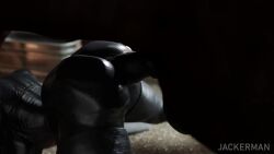anal animated big_ass big_breasts bimbo catwoman catwoman_(jackerman) cum_in_ass cum_inside fellatio horse horsecock jackerman raped selina_kyle tagme take_it_out video