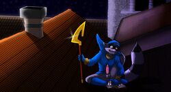 10s 2011 kizu male male_only sly_cooper sly_cooper_(series) tagme