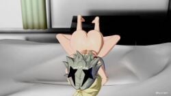 animated blender caesar_king_(zenless_zone_zero) futa_on_female futanari piper_wheel sex tagme video zenless_zone_zero