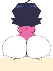 nene (newgrounds) from beat banger