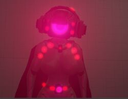 qzzi_nsfw_(artist) red_eyes skibidi_toilet source_filmmaker source_filmmaker_(artwork) speaker speaker_head speaker_woman_(skibidi_toilet) speakers speakerwoman_(skibidi_toilet)