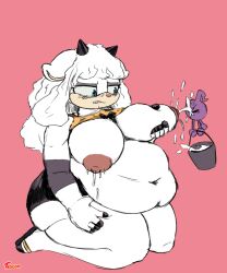 lanolin the sheep from idw publishing by tascom