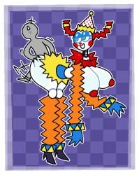 big_breasts crushtrap five_nights_at_freddy's five_nights_at_freddy's:_secret_of_the_mimic jackie_(fnaf) sex size_difference straight