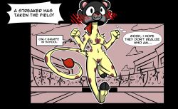 1girls birbpan blush breasts female nude pussy senftember senftember_(2025) streaming tagme