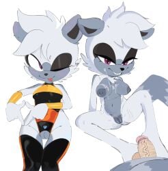 2025 5_fingers after_sex anthro anthro_focus areola armwear balls bite biting_lip biting_own_lip black_clothing black_inner_ear black_legwear black_leotard black_nose black_thigh_highs blush blush_lines bodily_fluids breasts clothed clothed_anthro clothed_female clothing crotchless_clothing crotchless_leotard cum cum_on_breasts cum_on_face cum_on_leg cum_string duo erection female female_anthro female_focus fingers fur genital_fluids genitals gesture glans grey_areola grey_body grey_ears grey_fur grey_nipples grey_tail grey_vulva hand_gesture heart_symbol hi_res human human_on_anthro humanoid_genitalia humanoid_penis humanoid_vulva idw_publishing interspecies legwear lemur leotard looking_at_genitalia looking_at_penis magnetstuff male male_human mammal medium_breasts mouth_closed multicolored_body multicolored_clothing multicolored_fur multicolored_legwear multicolored_leotard multicolored_thigh_highs multiple_images navel navel_outline nipples nude one_eye_closed orange_clothing orange_legwear orange_thigh_highs penis pink_glans pink_tongue primate purple_eyes pussy sega self_bite simple_background solo solo_focus sonic_(series) sonic_the_hedgehog_(comics) sonic_the_hedgehog_(idw) sonic_the_hedgehog_(series) strepsirrhine tail tangle_the_lemur thigh_highs tongue tongue_out two_tone_body two_tone_clothing two_tone_fur two_tone_legwear two_tone_leotard two_tone_thigh_highs vein veiny_penis vulva white_background white_body white_fur yellow_armwear yellow_clothing yellow_leotard