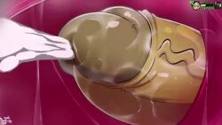 amazon_(dragon's_crown) big_ass cum_in_pussy cum_inside cum_on_face fellatio gmeen raped raped_by_monster tagme vaginal_penetration video