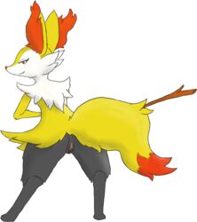 PokÉMon (Species) Rule 34 Image