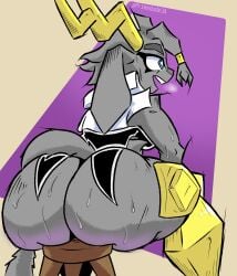 sybil (pseudoregalia) from pseudoregalia by primedude34