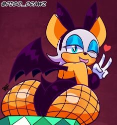 1girls animal_humanoid anthro bat bat_girl bat_humanoid big_ass big_breasts big_thighs breasts bust busty chest curvaceous curvy curvy_figure digital_media_(artwork) female hips hourglass_figure huge_ass huge_breasts humanoid large_ass large_breasts legs mature mature_female mobian mobian_(species) mobian_bat pigo_drawz rouge_the_bat sega slim_waist sonic_(series) sonic_the_hedgehog_(series) thick thick_hips thick_legs thick_thighs thighs voluptuous waist wide_hips wide_thighs