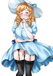 lady (pokemon dppt) from nintendo by artist request