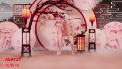 asayzy breasts cute cute_face cute_female dancing female female_protagonist hmv infinity_nikki love_nikki mikumikudance miracle_nikki nikki nikki_(series) pale_skin pale_skinned_female panties pink pink_eyes pink_hair pmv shining_nikki small_breasts tagme video video_game_character