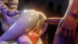 1girls 3d aayla_secura abs ahe_gao ahegao_face ahsoka_tano airress3d_(3d-modeller) big_ass big_butt big_penis big_thighs black_body black_penis blender blender_(software) blender_cycles blindfold blindfolded bondage bound_wrists breasts captured captured_heroine chained chained_up chains choking club cum cum_in_ass cum_in_mouth cum_in_pussy cum_inside cum_on_body cum_on_breasts cum_on_face cumshot eyes_rolling_back female female_only forced forced_orgasm forced_sex fully_nude hands_behind_head hands_up licking licking_ass licking_penis licking_pussy lucasfilm male naked naked_female navel neckwear nipple_piercing nipples pain patreon patreon_username penis penis_in_ass piercing pussy pussy_juice restrained self_upload slave slave_bikini slave_collar slave_leia slave_leia_(cosplay) slave_outfit slavegirl solo spread_legs spreading star_wars submissive submissive_female sweat sweatdrop sweating sweaty sweaty_body teenage_girl teenager tired tired_expression tired_look togruta tongue tongue_out training typiconart
