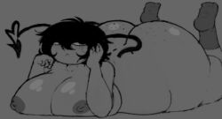 friday_night_funkin nude nude_edit tagme turnip_(shmaplos)